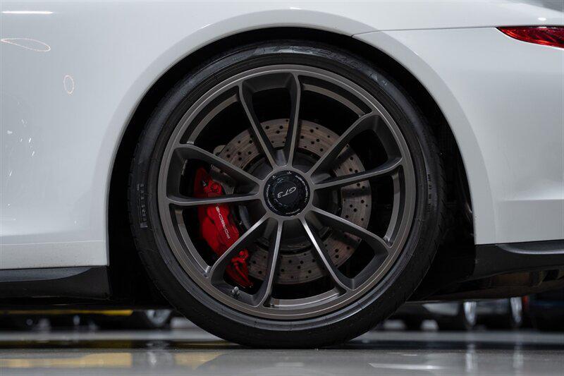 used 2016 Porsche 911 car, priced at $139,900