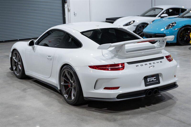 used 2016 Porsche 911 car, priced at $139,900