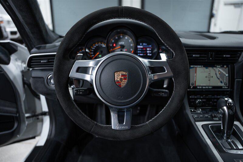 used 2016 Porsche 911 car, priced at $139,900