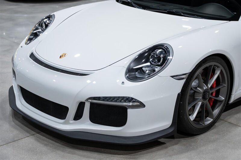 used 2016 Porsche 911 car, priced at $139,900