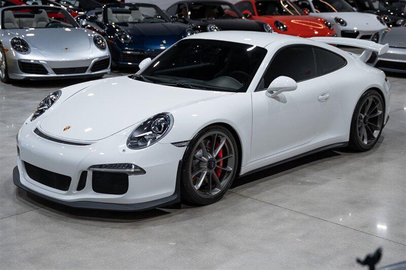 used 2016 Porsche 911 car, priced at $139,900