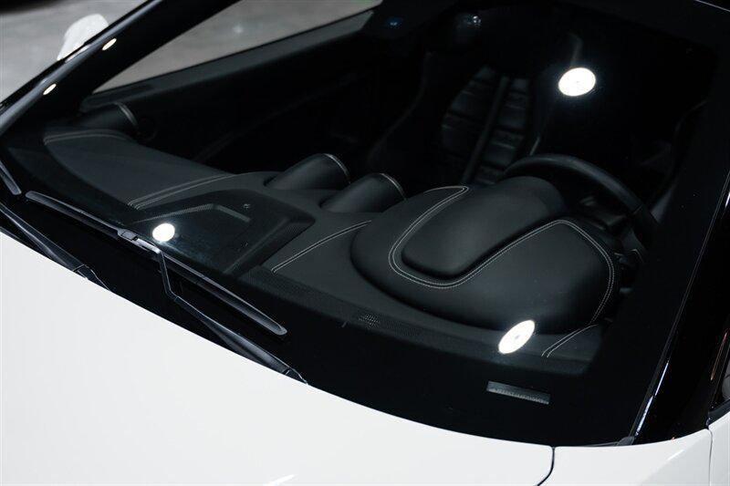 used 2014 Ferrari California car, priced at $92,900