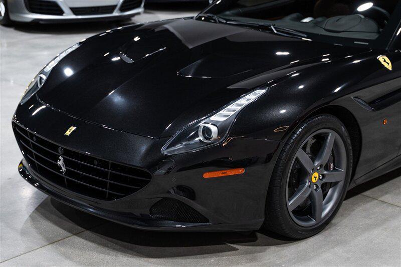 used 2015 Ferrari California car, priced at $127,990