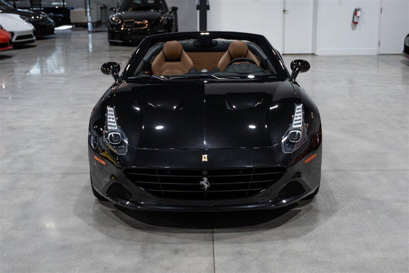 used 2015 Ferrari California car, priced at $127,990
