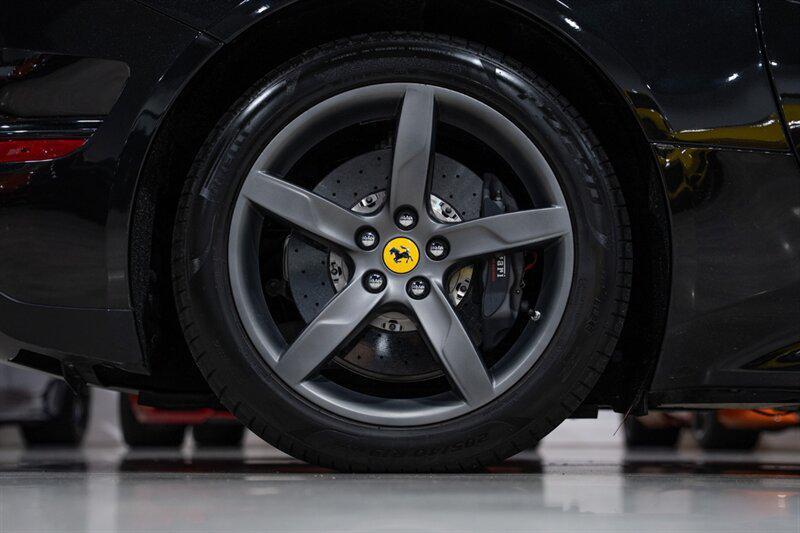 used 2015 Ferrari California car, priced at $127,990