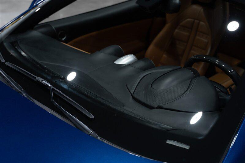 used 2016 Ferrari California car, priced at $129,900