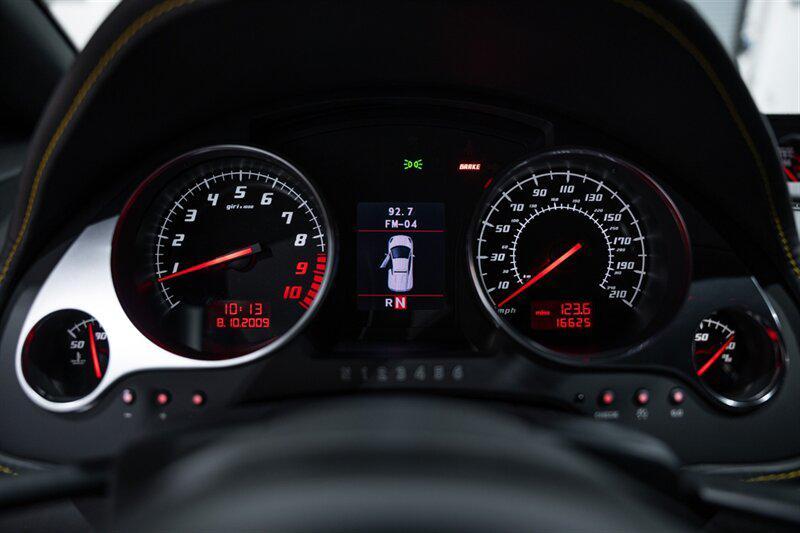 used 2011 Lamborghini Gallardo car, priced at $149,900
