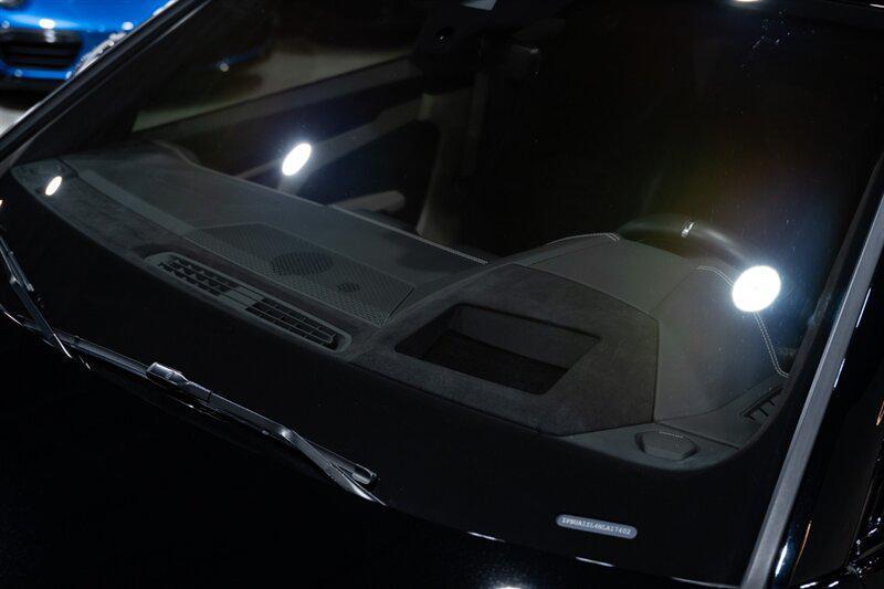 used 2022 Lamborghini Urus car, priced at $215,990