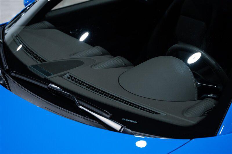 used 2022 Porsche 718 Boxster car, priced at $79,900