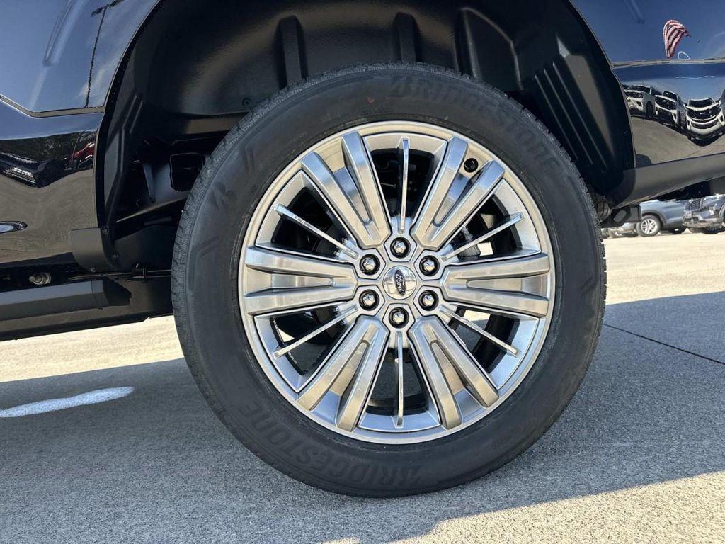 new 2026 Ford F-150 car, priced at $88,088