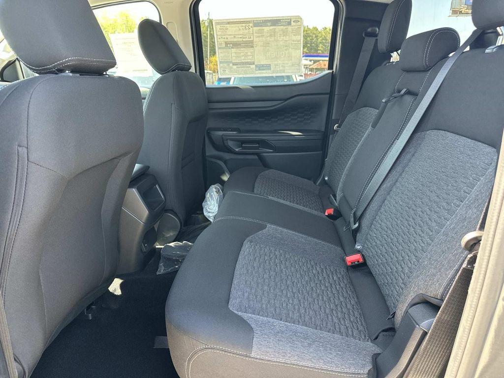 new 2026 Ford Ranger car, priced at $36,043