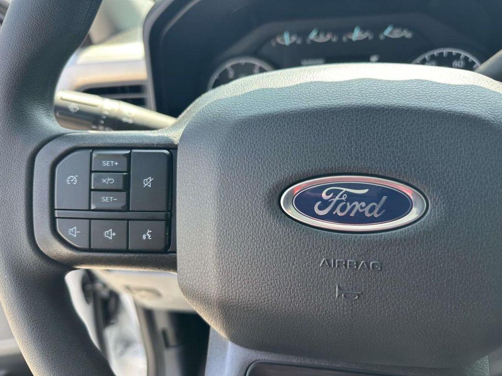 new 2026 Ford F-250 car, priced at $54,093