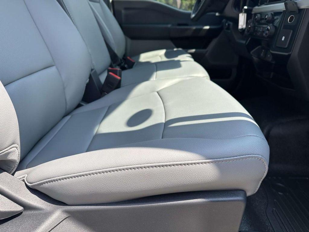 new 2026 Ford F-250 car, priced at $54,093