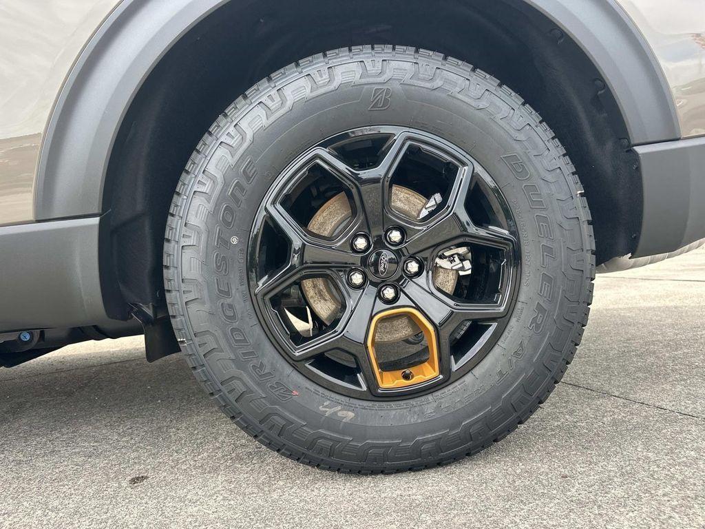 new 2026 Ford Explorer car, priced at $59,743