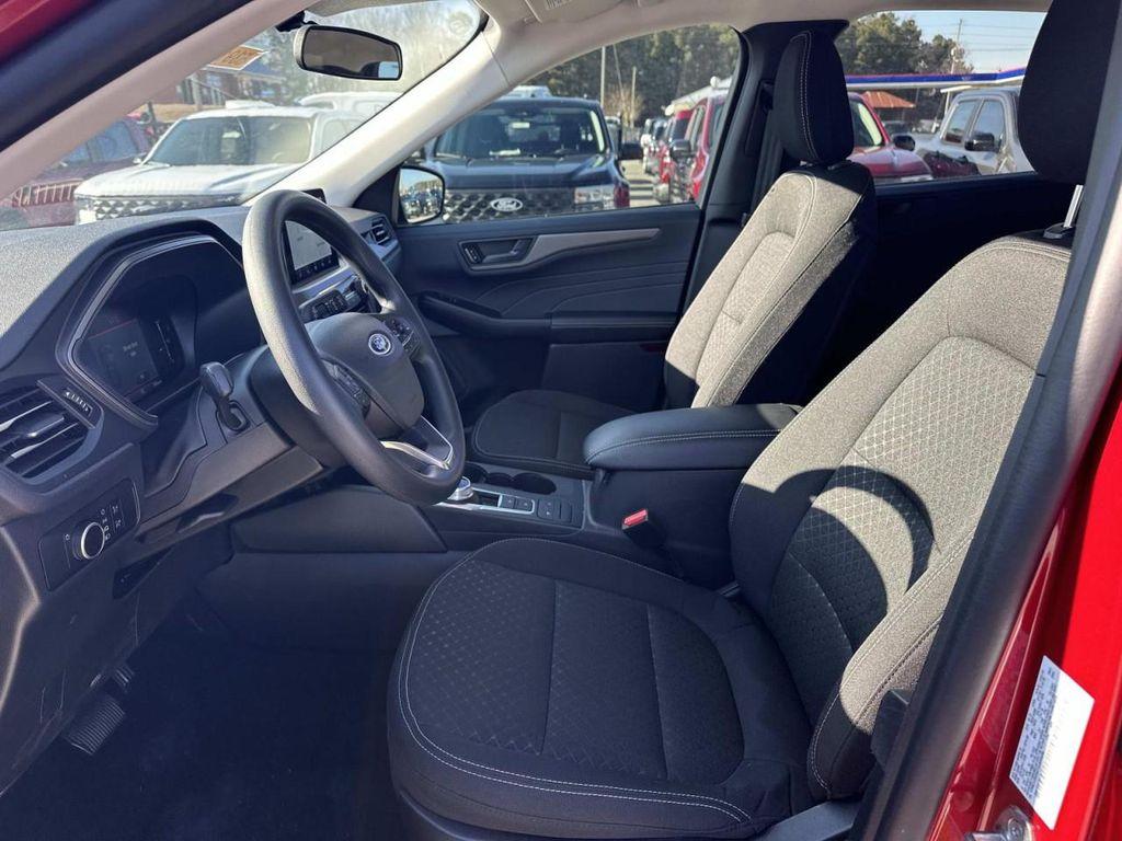 new 2026 Ford Escape car, priced at $29,038