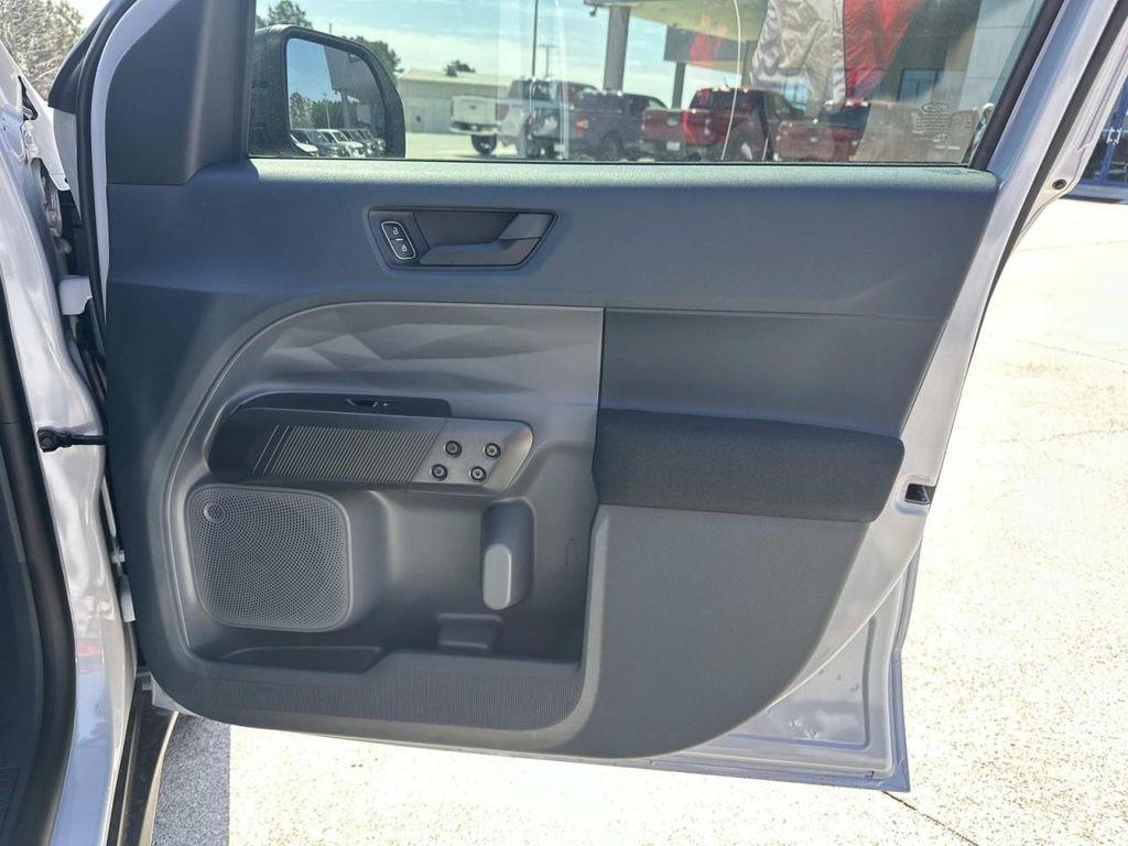 new 2026 Ford Maverick car, priced at $33,023