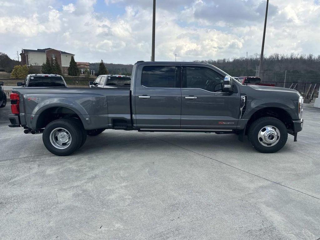 new 2026 Ford F-350 car, priced at $104,063