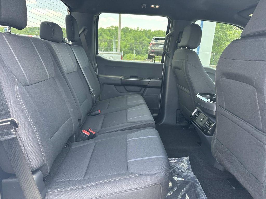 new 2026 Ford F-150 car, priced at $48,038