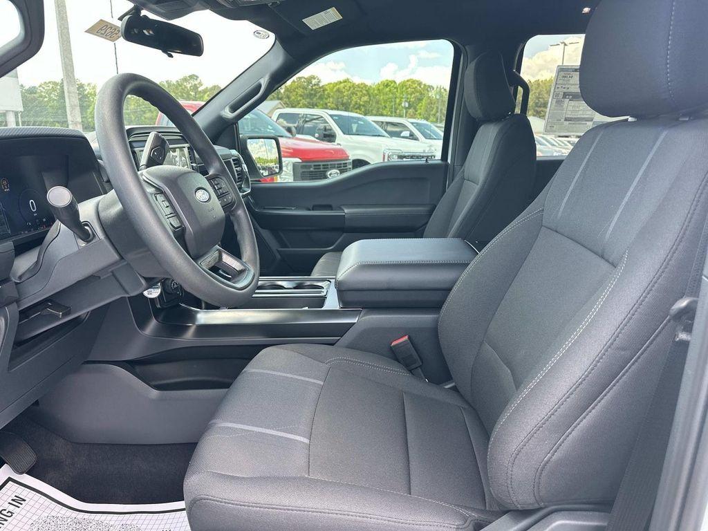 new 2026 Ford F-150 car, priced at $48,038