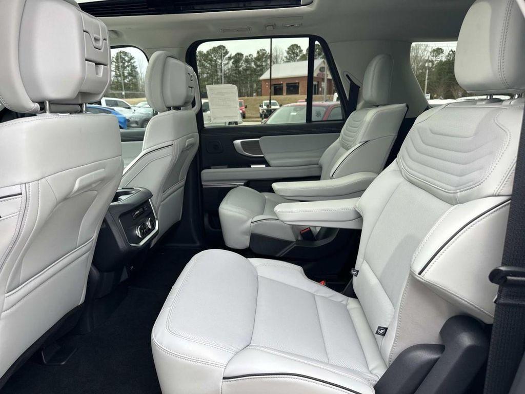 new 2026 Ford Expedition Max car, priced at $96,008