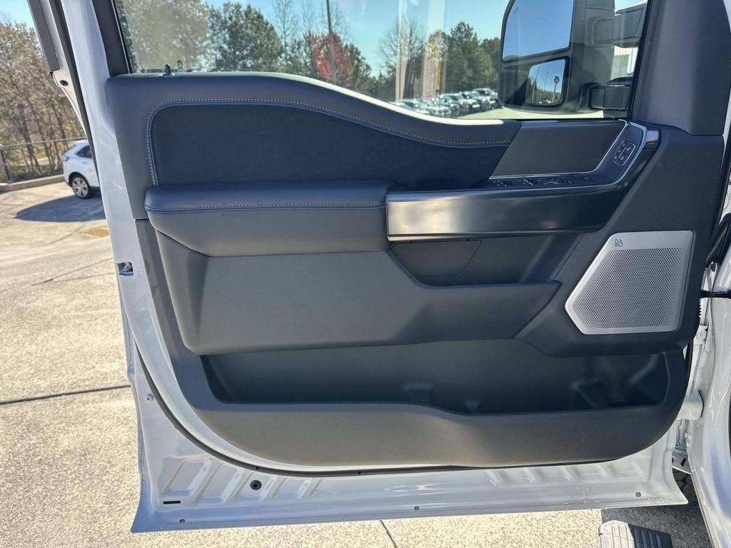 new 2026 Ford F-250 car, priced at $98,018