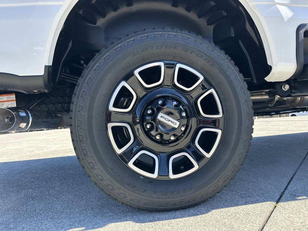new 2026 Ford F-250 car, priced at $98,018