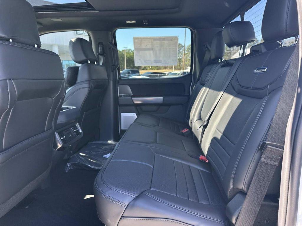 new 2026 Ford F-250 car, priced at $98,018