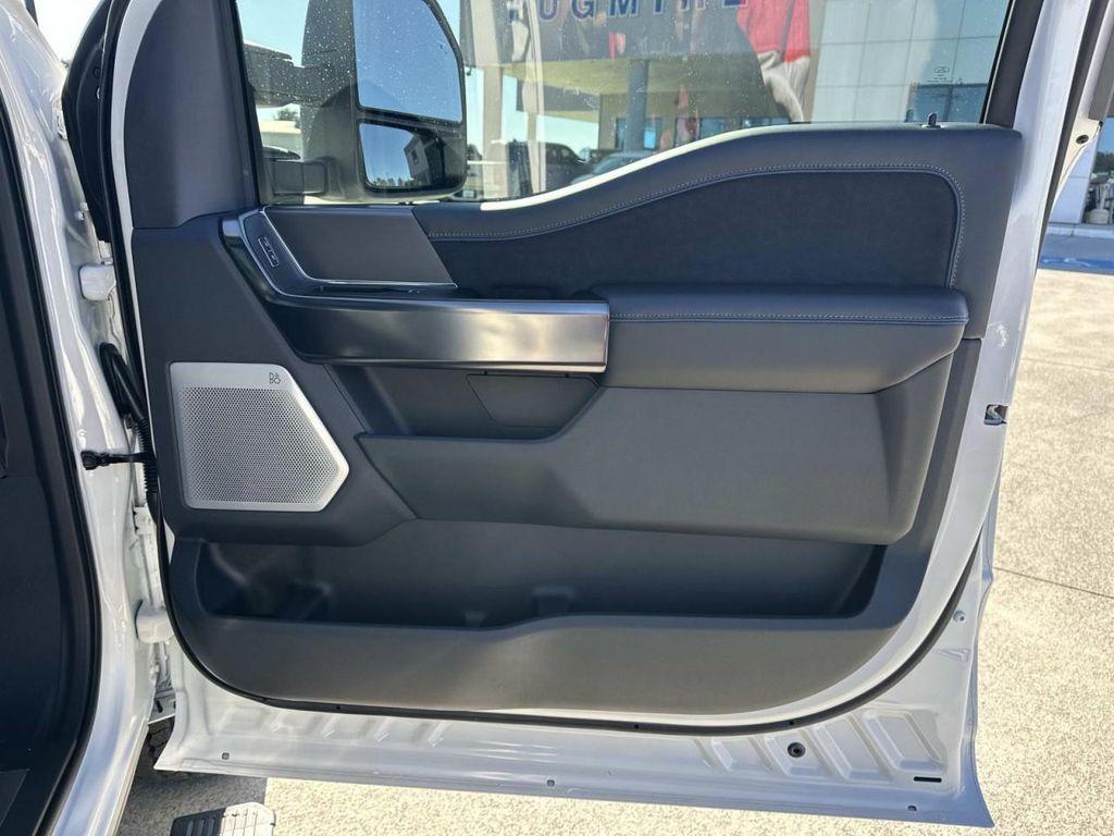 new 2026 Ford F-250 car, priced at $98,018