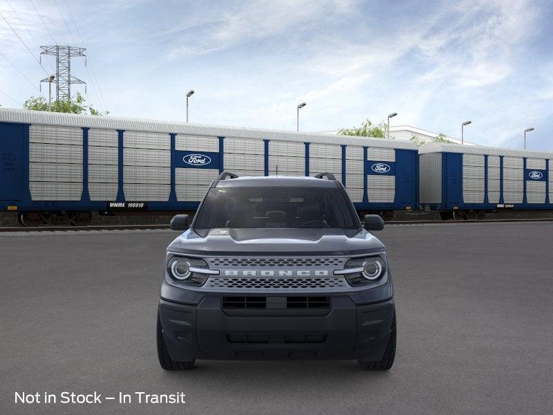 new 2026 Ford Bronco Sport car, priced at $31,938