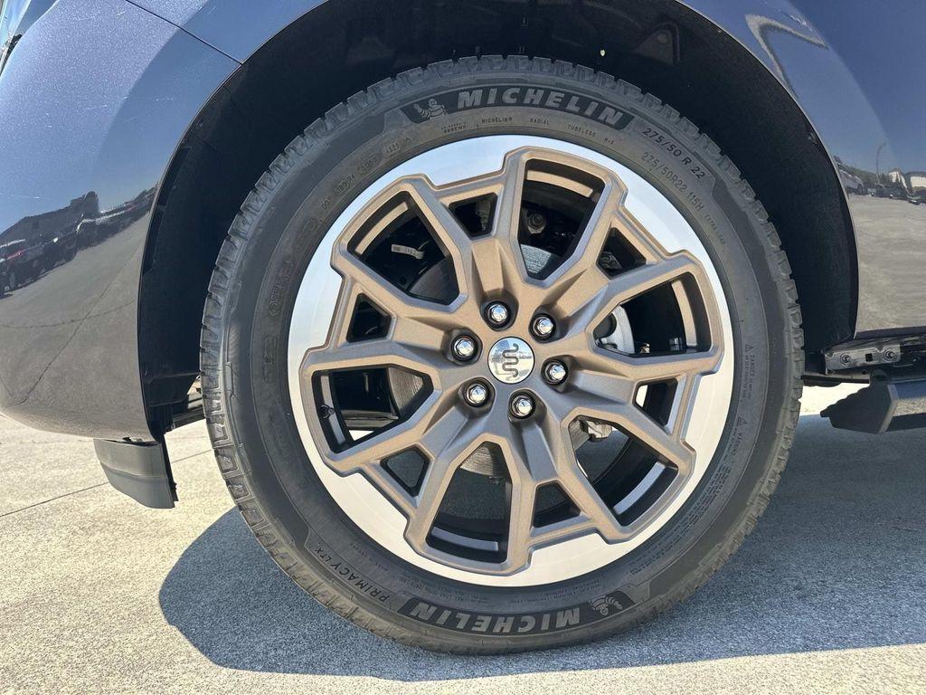 new 2026 Ford Expedition Max car, priced at $89,008