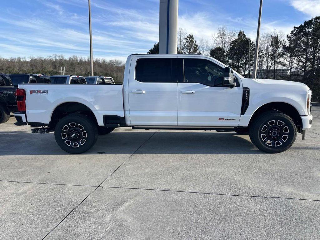 new 2026 Ford F-350 car, priced at $99,033