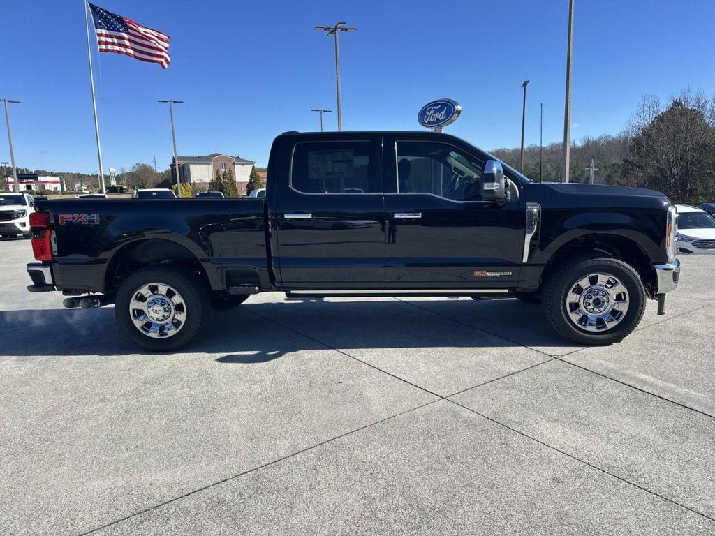 new 2026 Ford F-250 car, priced at $95,048