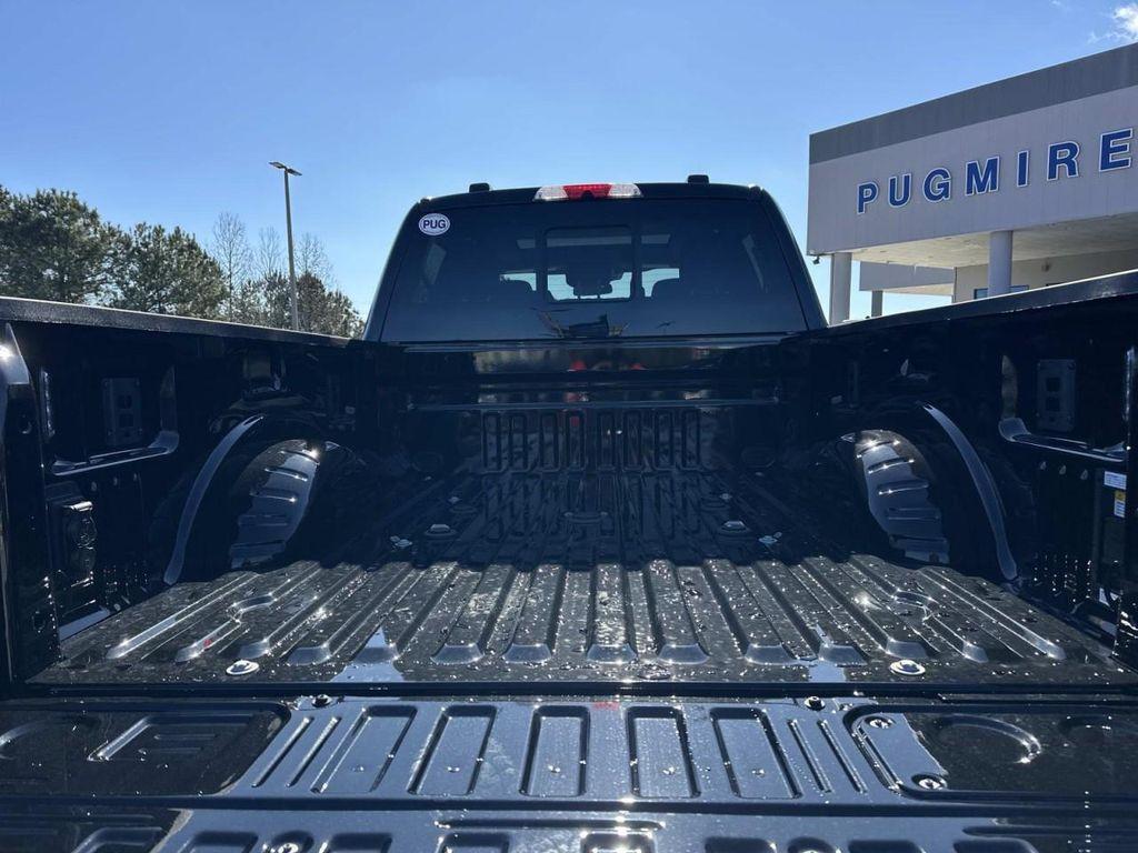 new 2026 Ford F-250 car, priced at $95,048