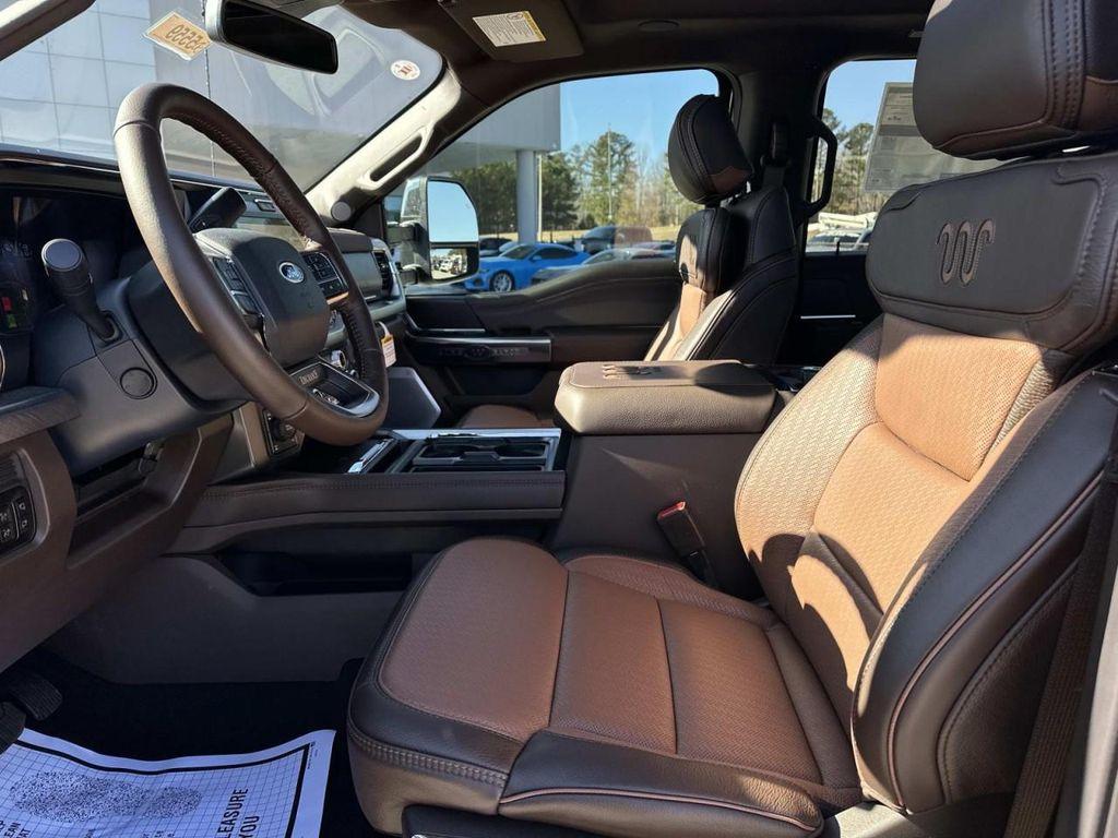 new 2026 Ford F-250 car, priced at $95,048