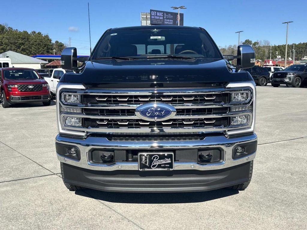 new 2026 Ford F-250 car, priced at $95,048