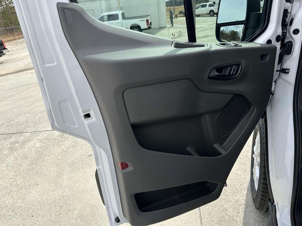 new 2025 Ford Transit-150 car, priced at $50,200