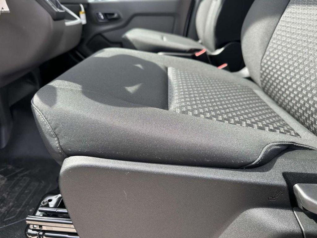 new 2025 Ford Transit-150 car, priced at $50,200