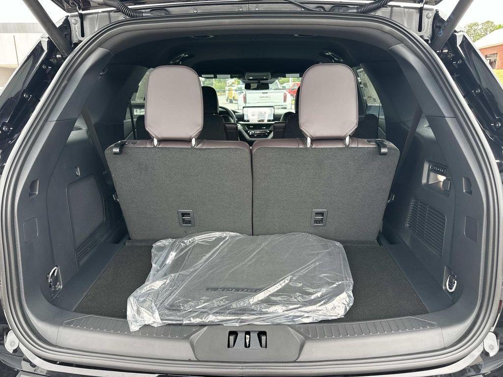 new 2026 Ford Explorer car, priced at $52,043