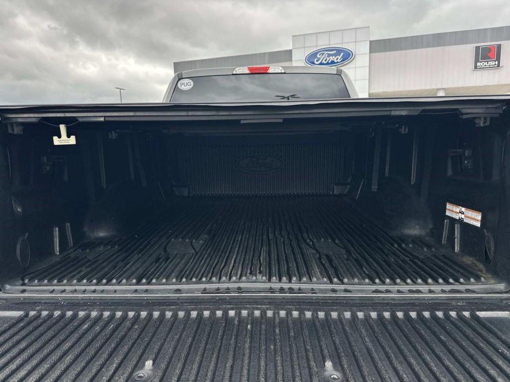 used 2019 Ford F-150 car, priced at $21,892