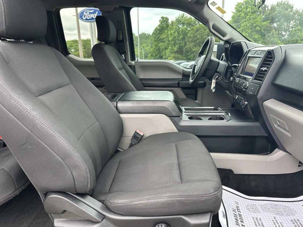 used 2019 Ford F-150 car, priced at $21,892