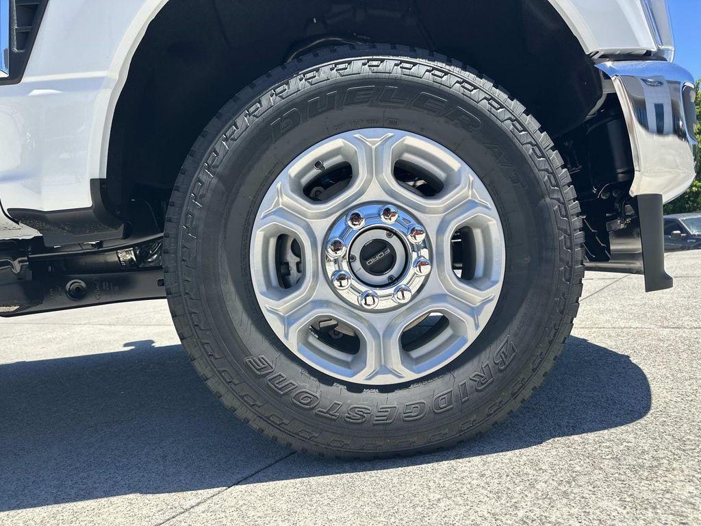 new 2026 Ford F-250 car, priced at $70,013