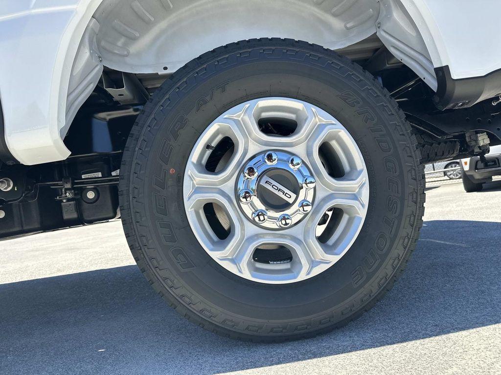 new 2026 Ford F-250 car, priced at $70,013