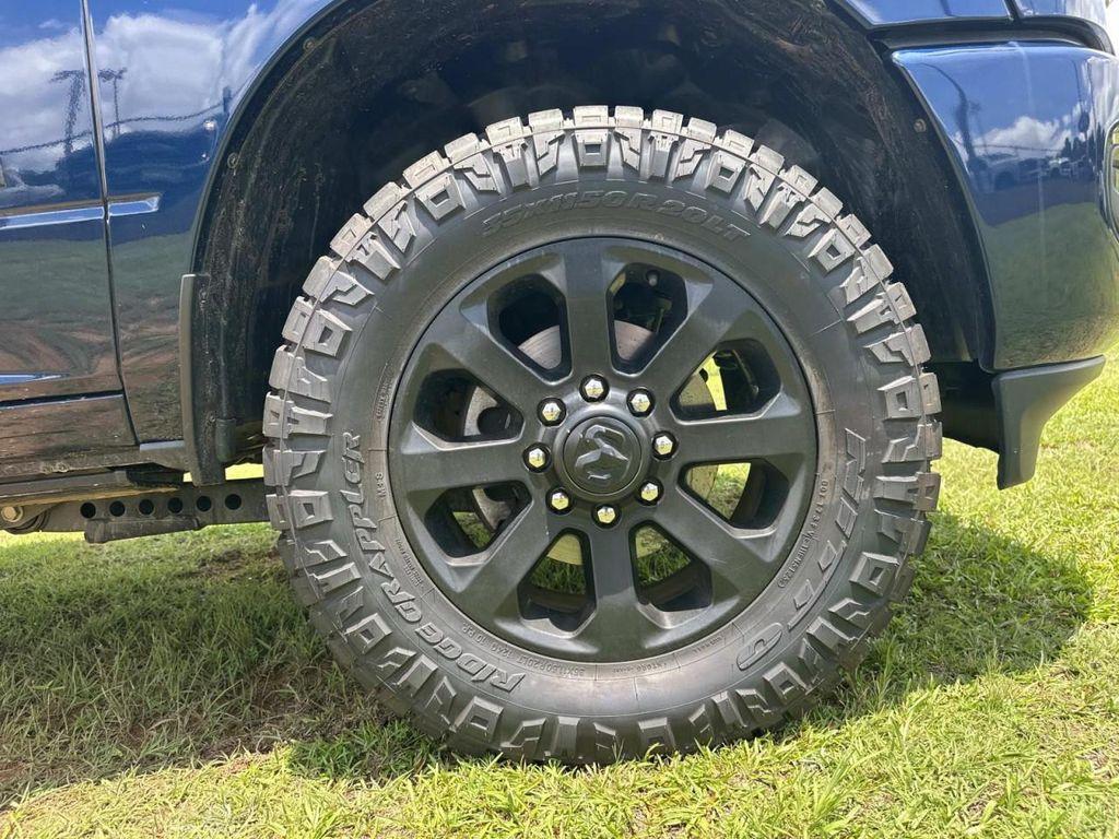 used 2024 Ram 2500 car, priced at $56,894