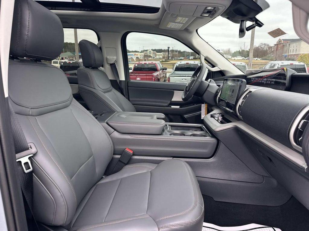 new 2025 Ford Expedition car, priced at $66,940