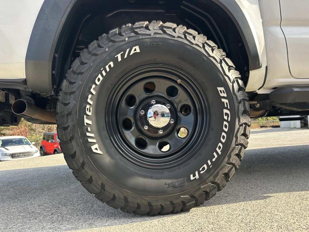 used 2019 Toyota Tacoma car, priced at $29,894