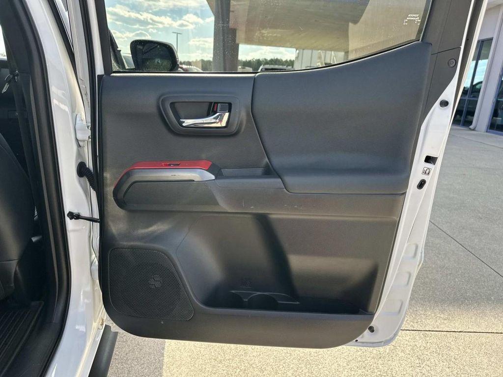 used 2019 Toyota Tacoma car, priced at $29,894