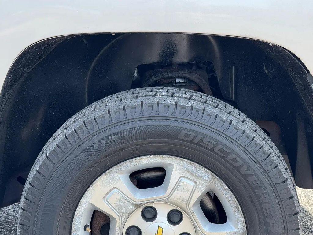 used 2009 Chevrolet Silverado 1500 car, priced at $9,995