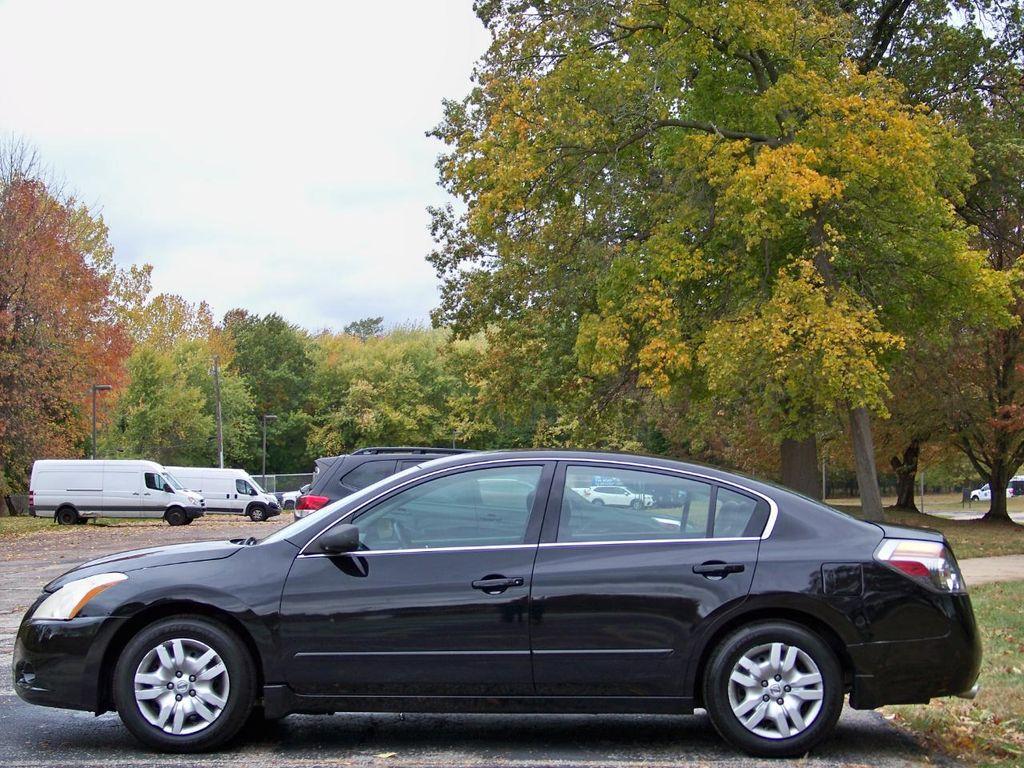 used 2011 Nissan Altima car, priced at $5,495