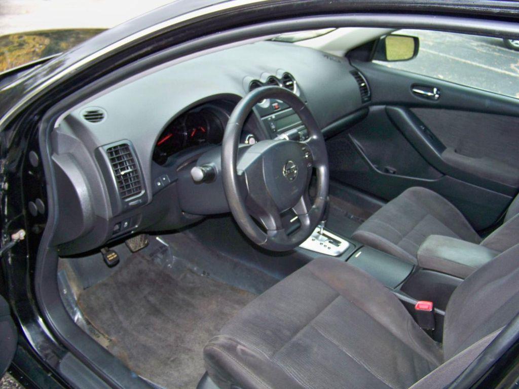 used 2011 Nissan Altima car, priced at $5,495