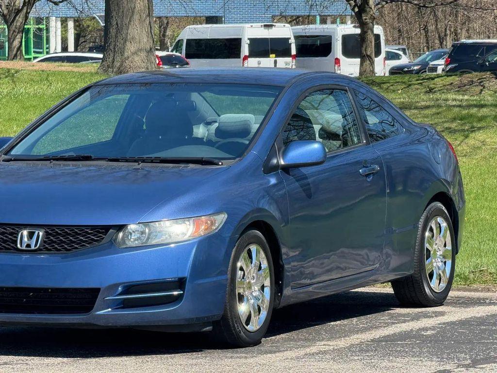used 2010 Honda Civic car, priced at $5,995